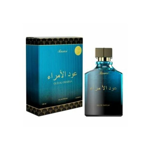Rasasi Oud Al Omaraa EDP (Unisex