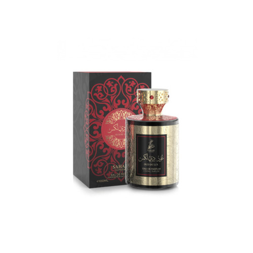 Sahari Oud Delux EDP (Unisex, 100ml)
