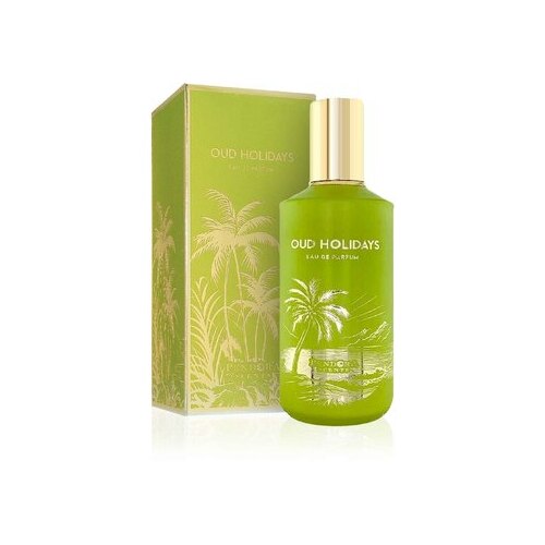Pendora Scents Oud Holidays EDP (Unisex
