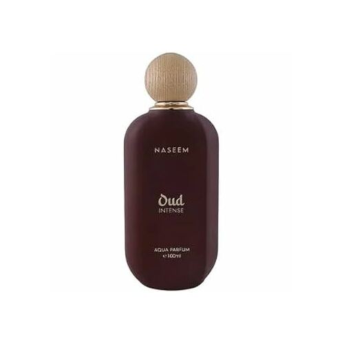 Naseem Oud Intense EDT (Unisex, 100ml)