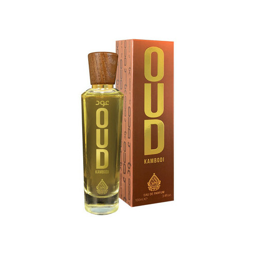 House of Perfumes Oud Kambodi EDP
