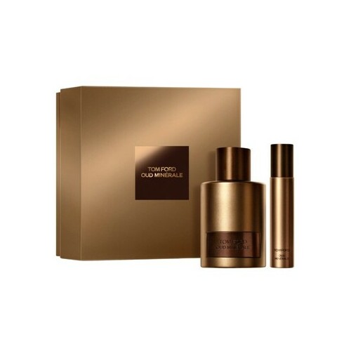Tom Ford Oud Minérale Gift Set