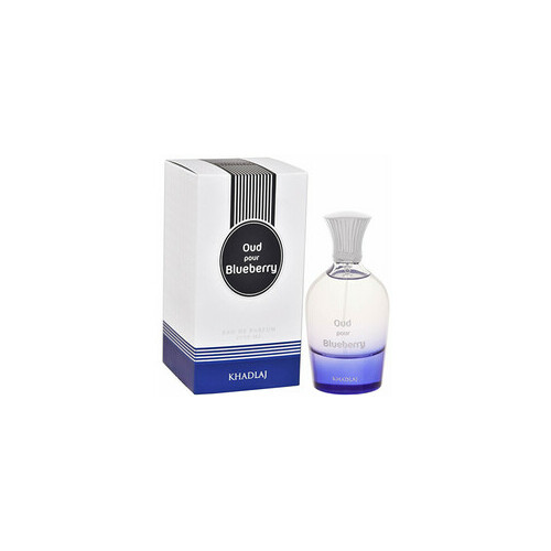 Khadlaj Oud Pour Blueberry EDP (Unisex