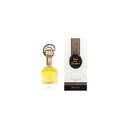 Khadlaj Oud Pour Shaikh EDP (Man