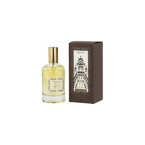 Enrico Gi Oud Privé EDP (Unisex