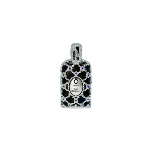 Orientica Oud Saffron EDP (Unisex, 80ml)