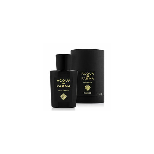 Acqua di Parma Oud & Spice