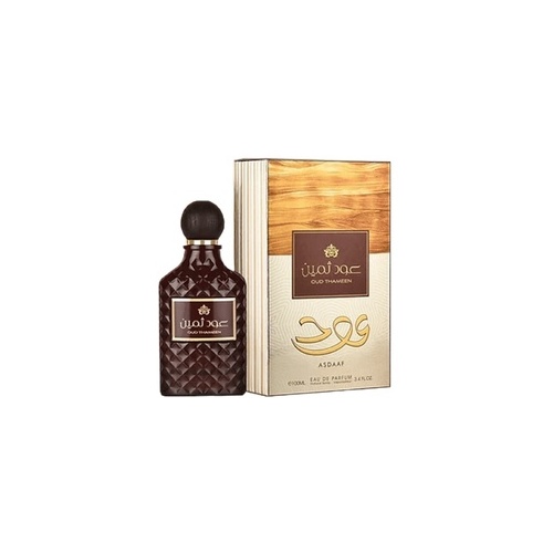 Lattafa Perfumes Oud Thameen EDP (Man