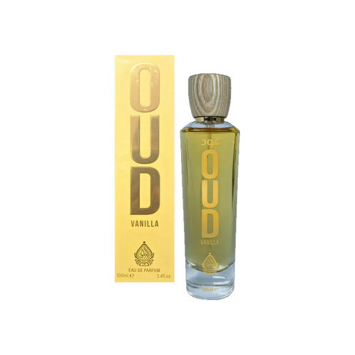 House of Perfumes Oud Vanilla EDP