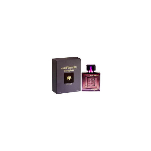 Franck Olivier Oud Vanille EDP (Woman
