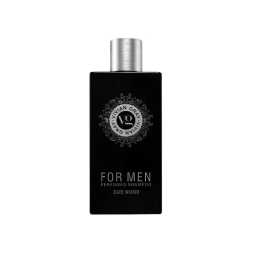 Vivian Gray Oud Wood Perfumed Shampoo