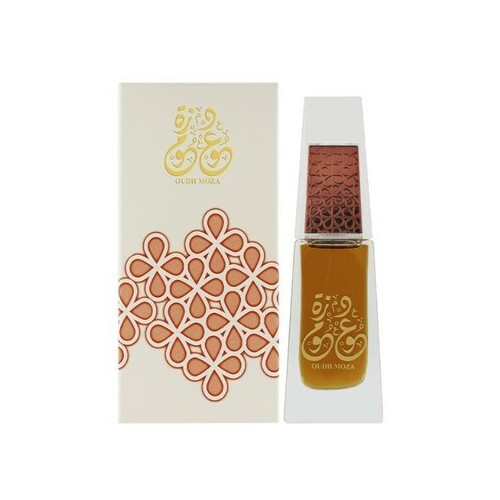 Ahmed Al Maghribi Oudh Moza EDP