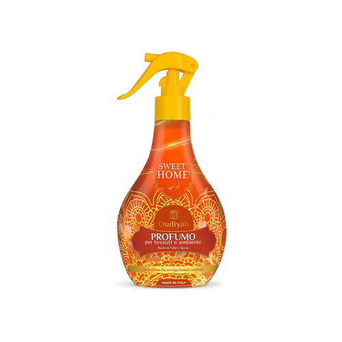 Sweet Home Collection Oudiyah Home Spray