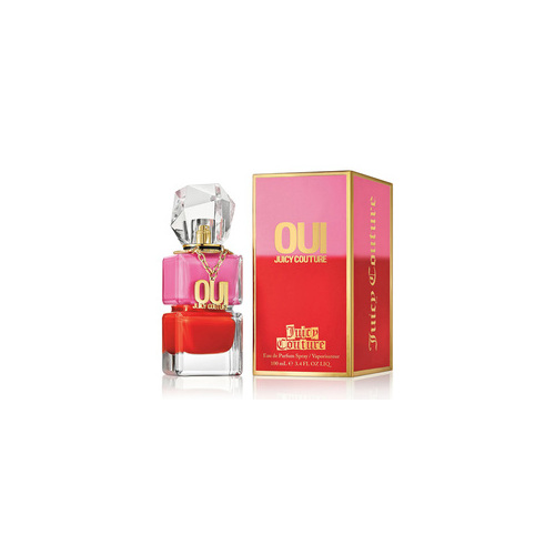 Juicy Couture Oui EDP (Woman, 100ml)