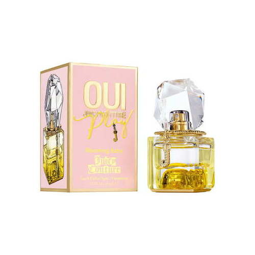 Juicy Couture Oui Play Blooming Babe