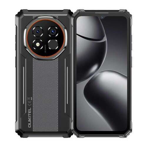 OUKITEL G6 16.6 cm (6