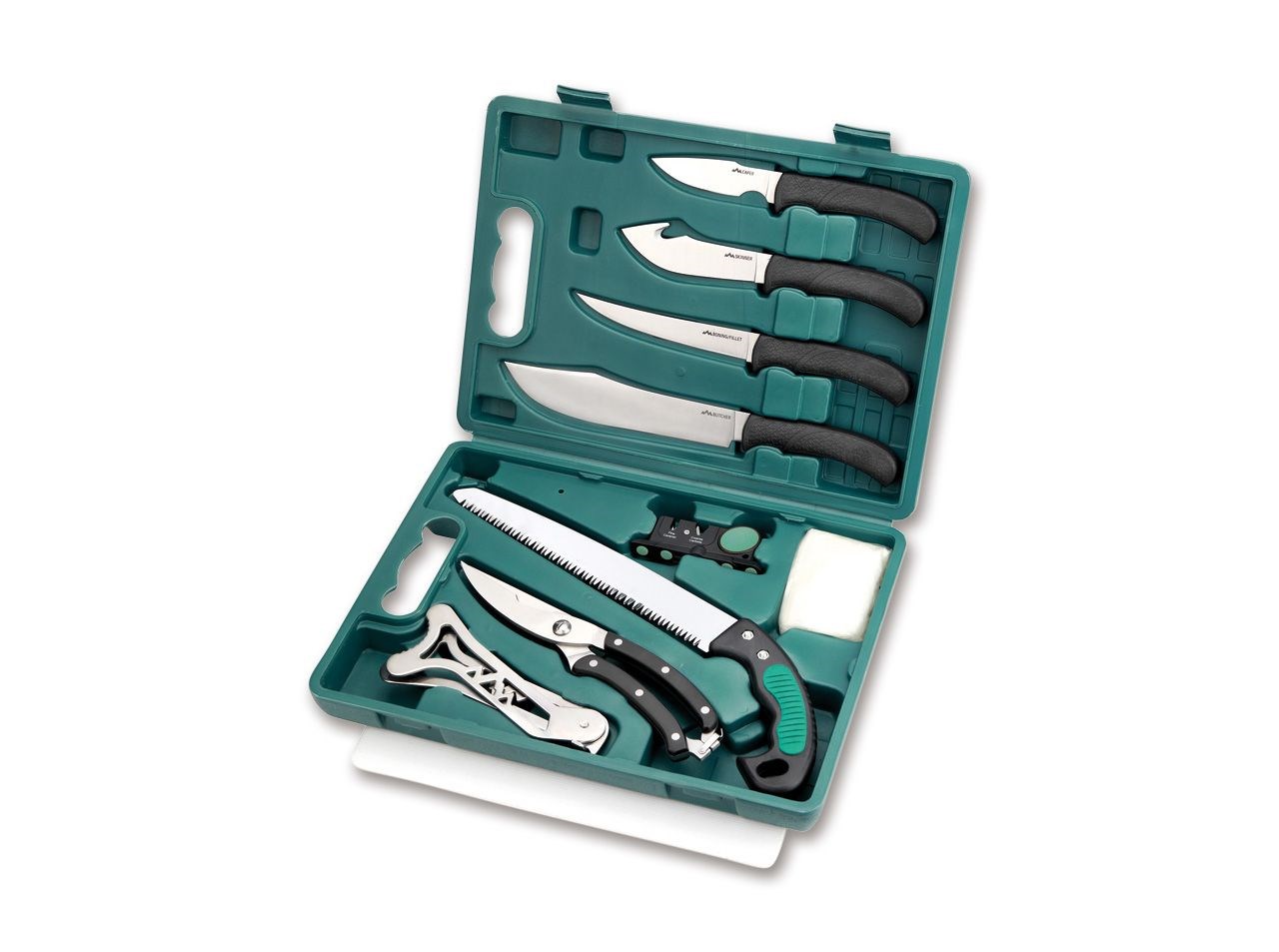 Outdoor Edge  Game Pro Kit |
