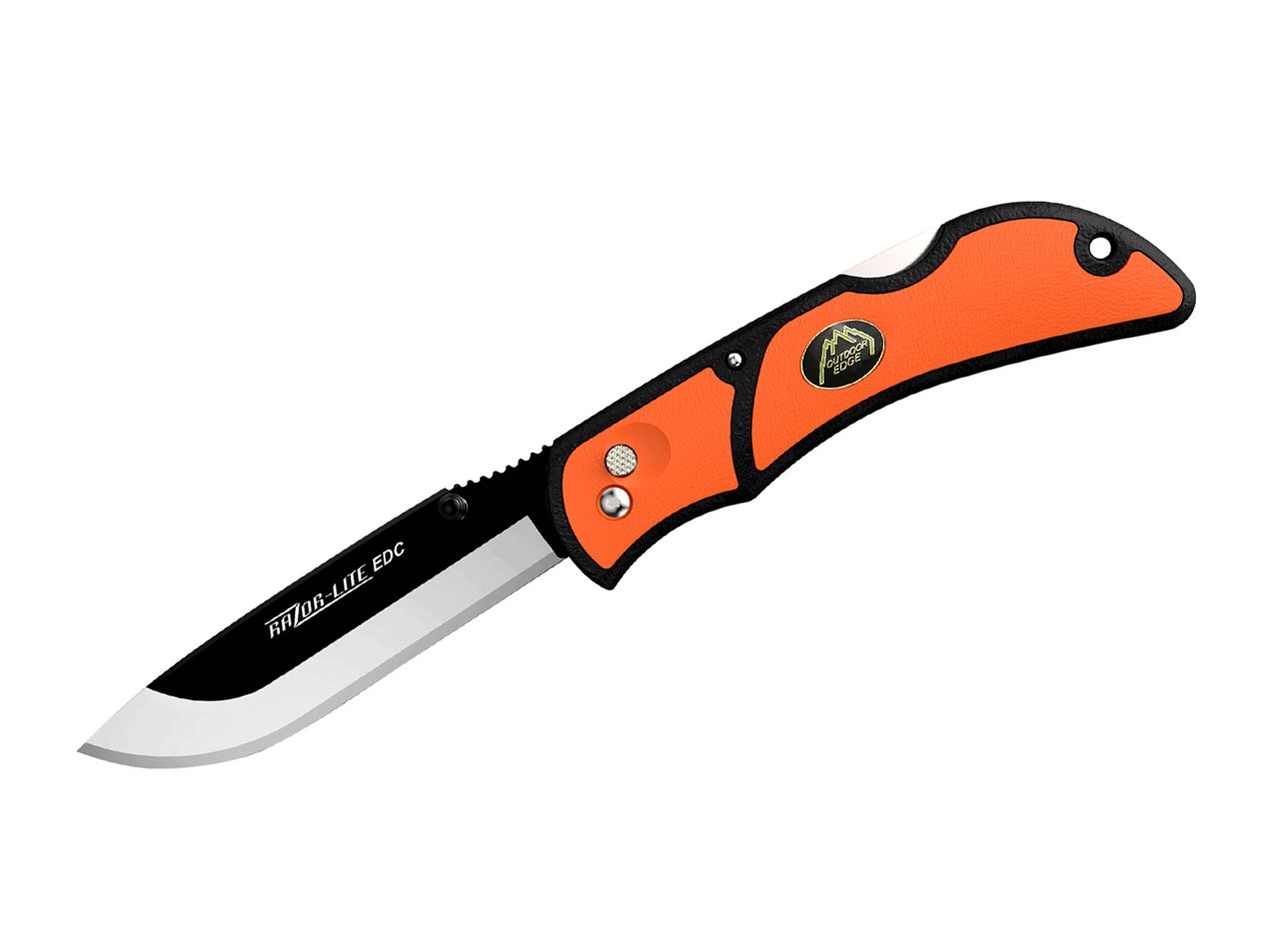 Outdoor Edge Razor Lite EDC Knife