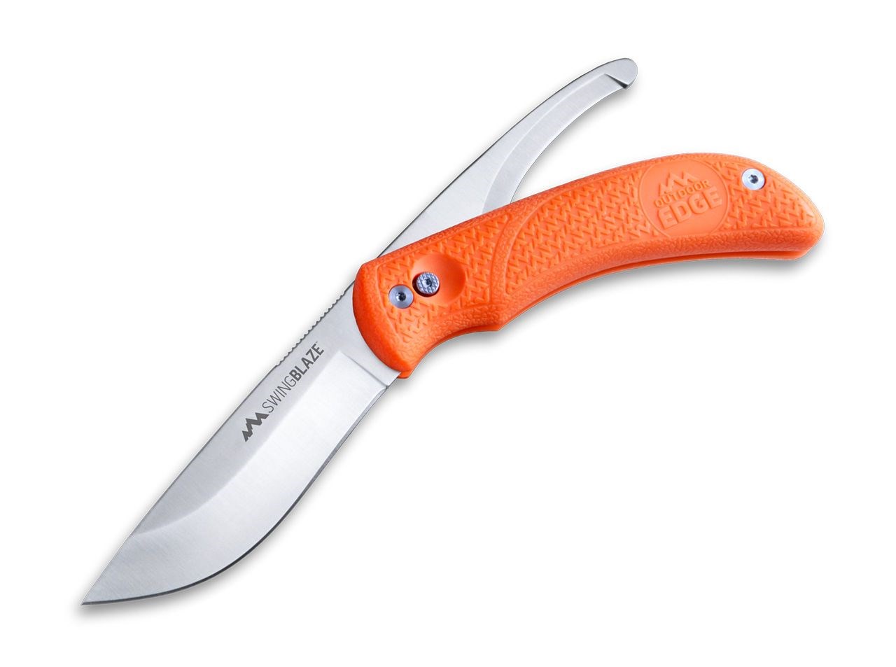 Outdoor Edge  SwingBlade Knife Orange blister