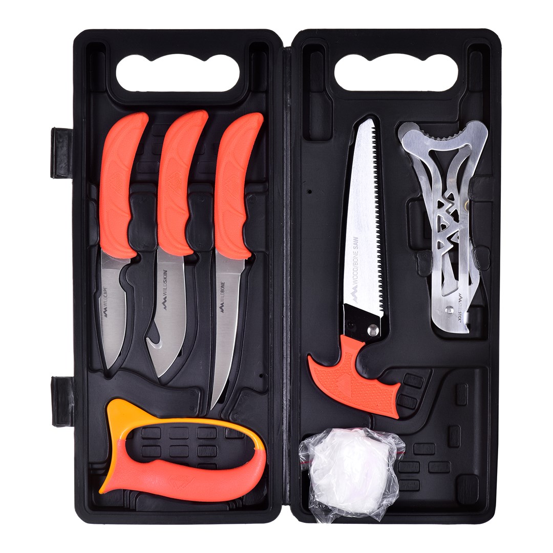 Outdoor Edge  Wild Pak - hunting