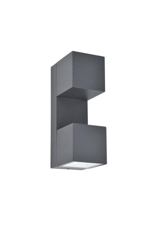 No name OUTDOOR LIGHT LED 10W