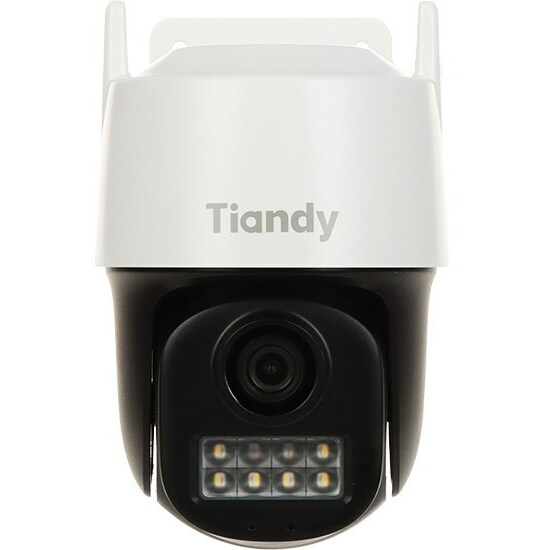 No name Outdoor PTZ IP Camera