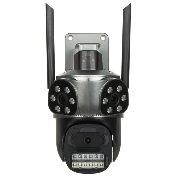 No name Outdoor PTZ IP Camera