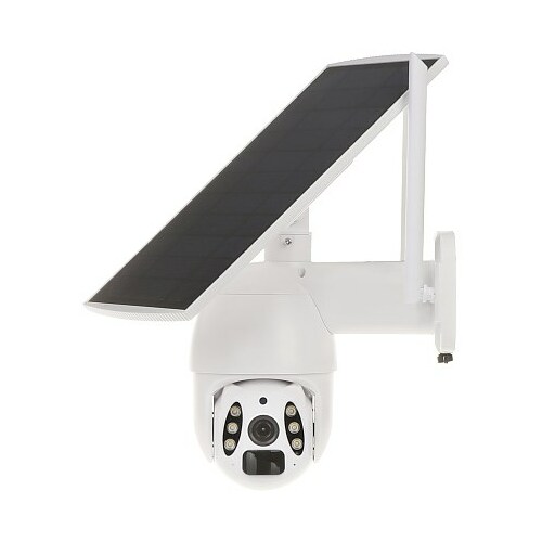 No name Outdoor Solar IP Camera
