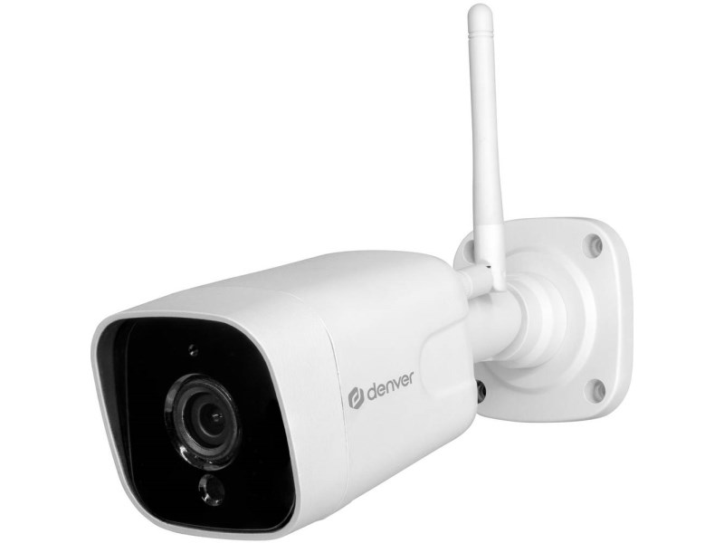 Denver Outdoor Wi-Fi Camera IOC-241 with