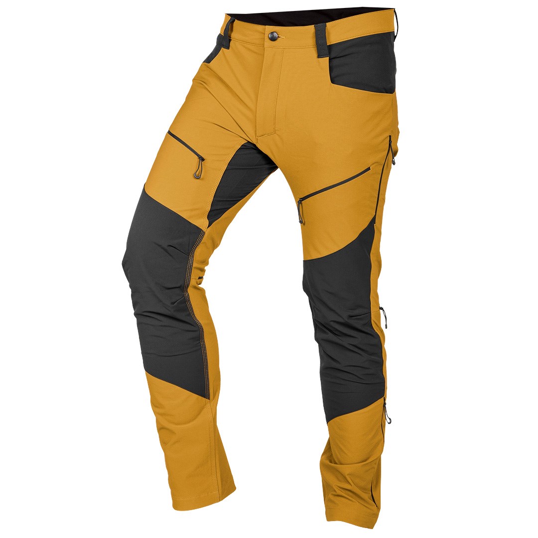 NEO TOOLS OUTDOOR work trousers, 4-way