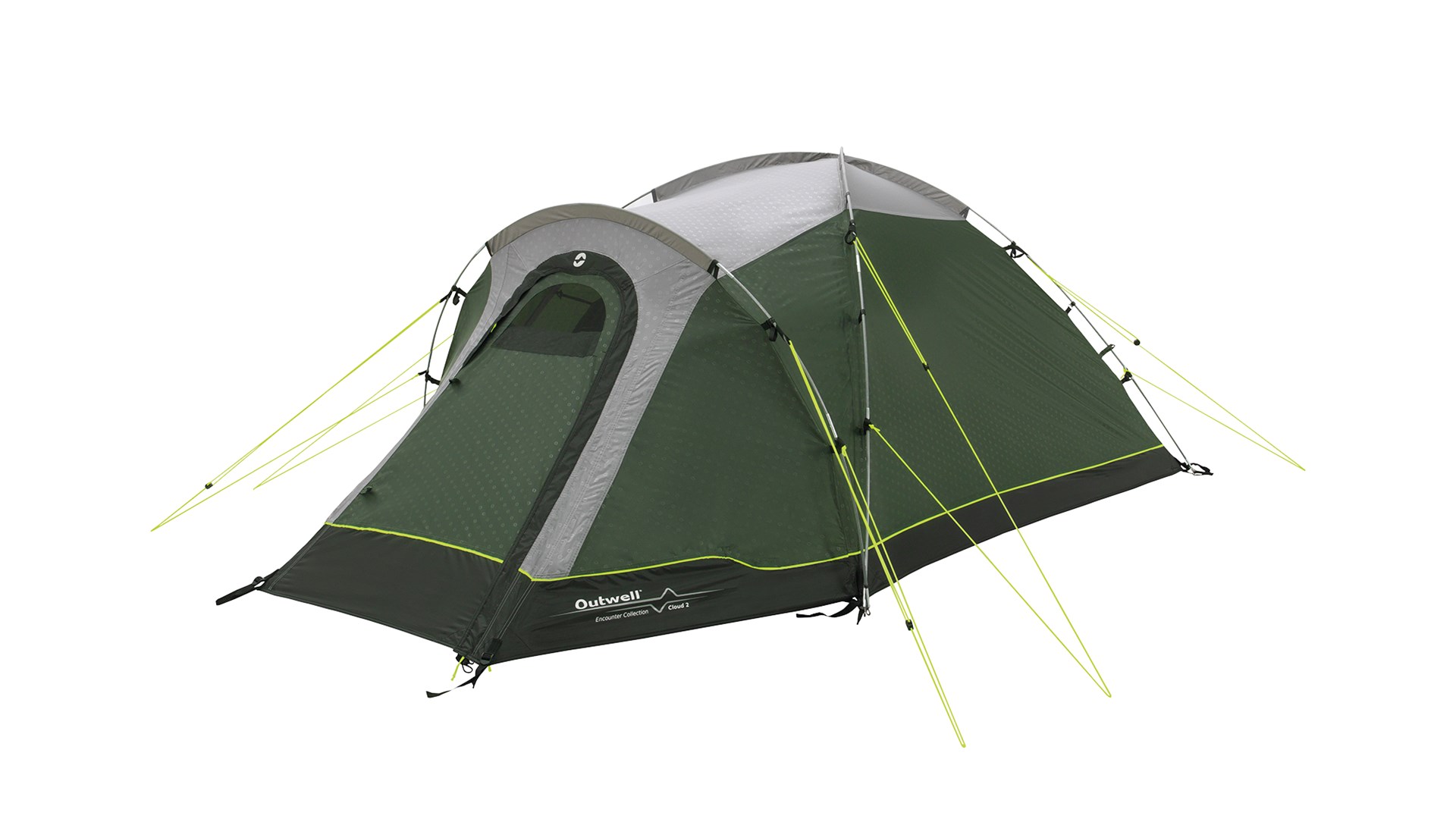 Outwell  Cloud 2 Tent | 1280655