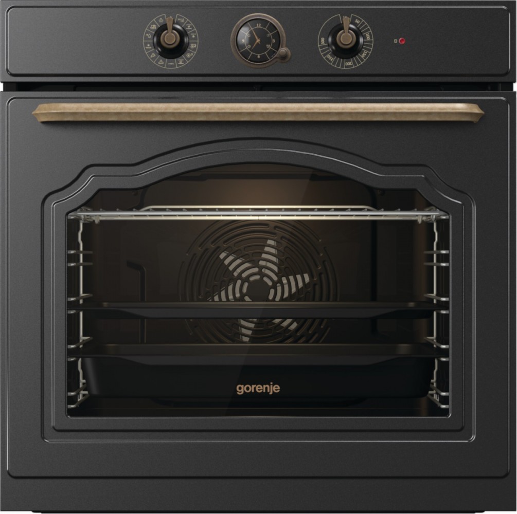Gorenje Oven BOS67371CLB | BOS67371CLB |