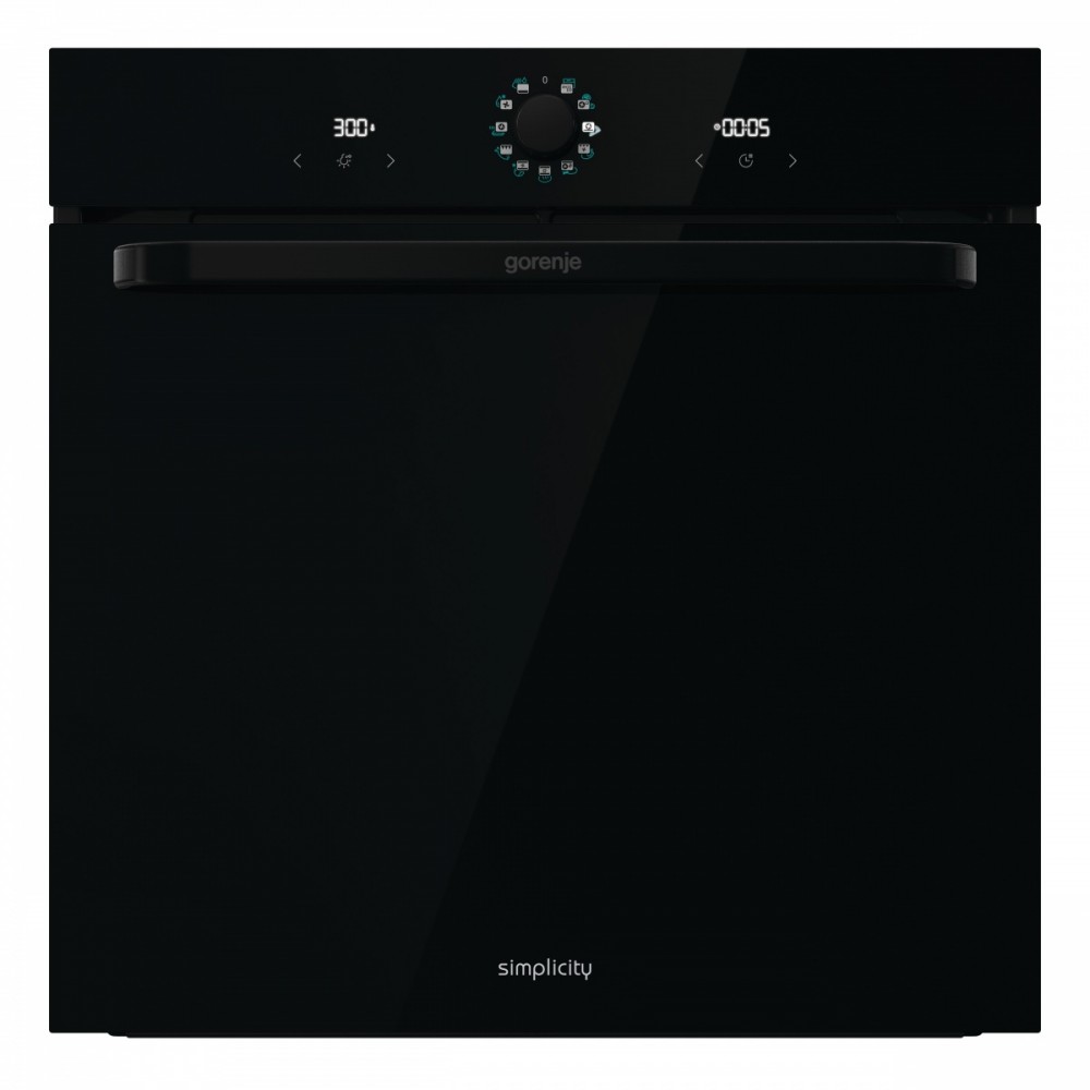Gorenje  Oven BOS67371SYB | BOS67371SYB |