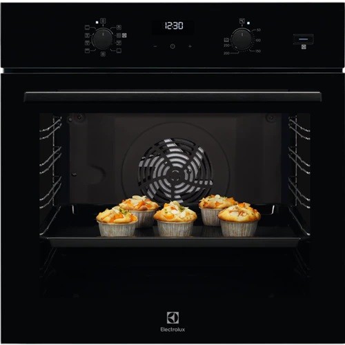 Electrolux Oven EOD5C50Z SteamBake | EOD5C50Z