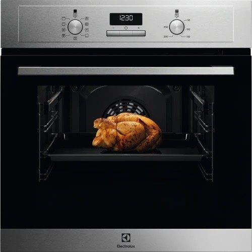 Electrolux  Oven EOF3H50BX | EOF3H50BX |