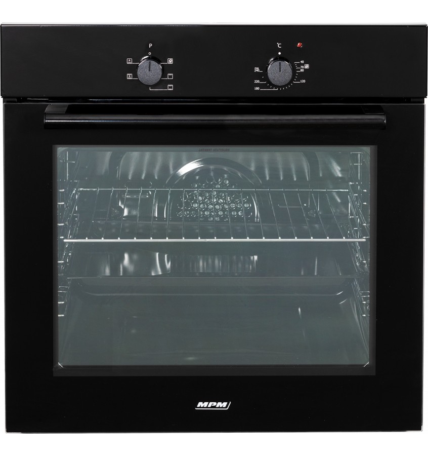 MPM  Oven -63-BO-12T | MPM-63-BO-12T |