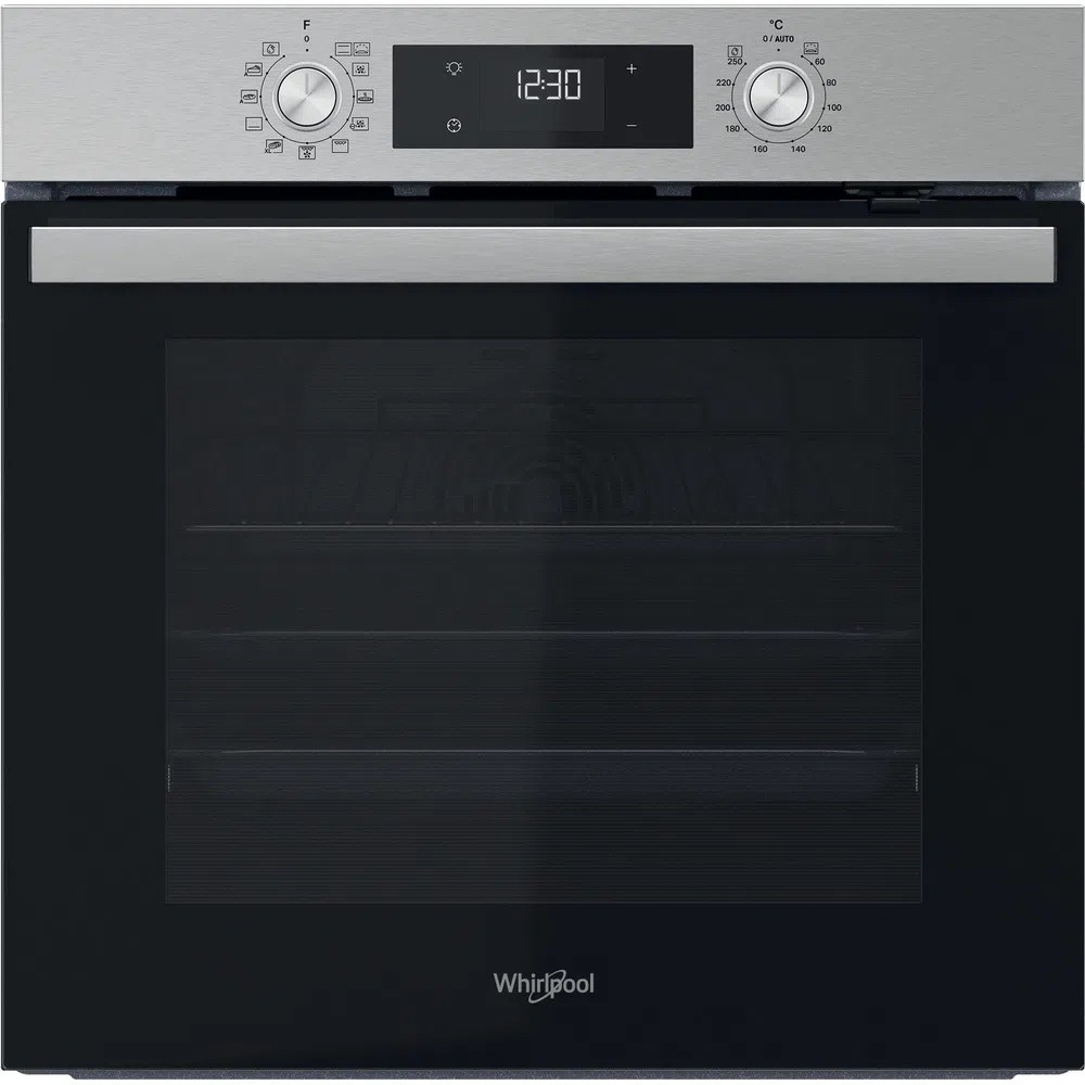 Whirlpool Oven OMR58HU1X | OMR58HU1X |