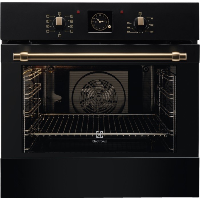 Electrolux  Oven retro EOB3400BOR | EOB3400BOR