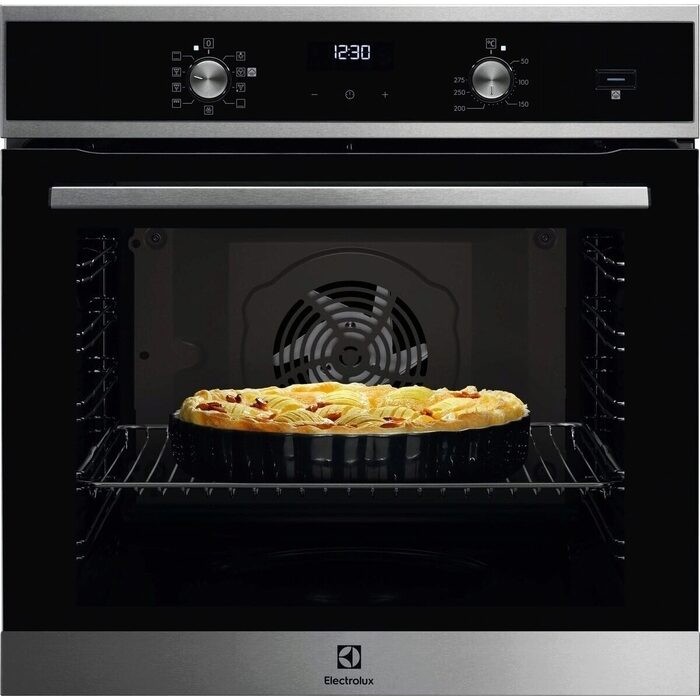 Electrolux Oven SteamBake EOD5F71X SMK |