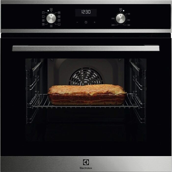 Electrolux Oven SurroundCook EOF5F50BX | EOF5F50BX