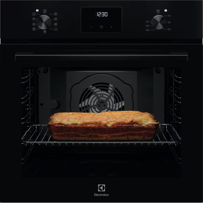 Electrolux  Oven SurroundCook LOF3H10K | LOF3H10K