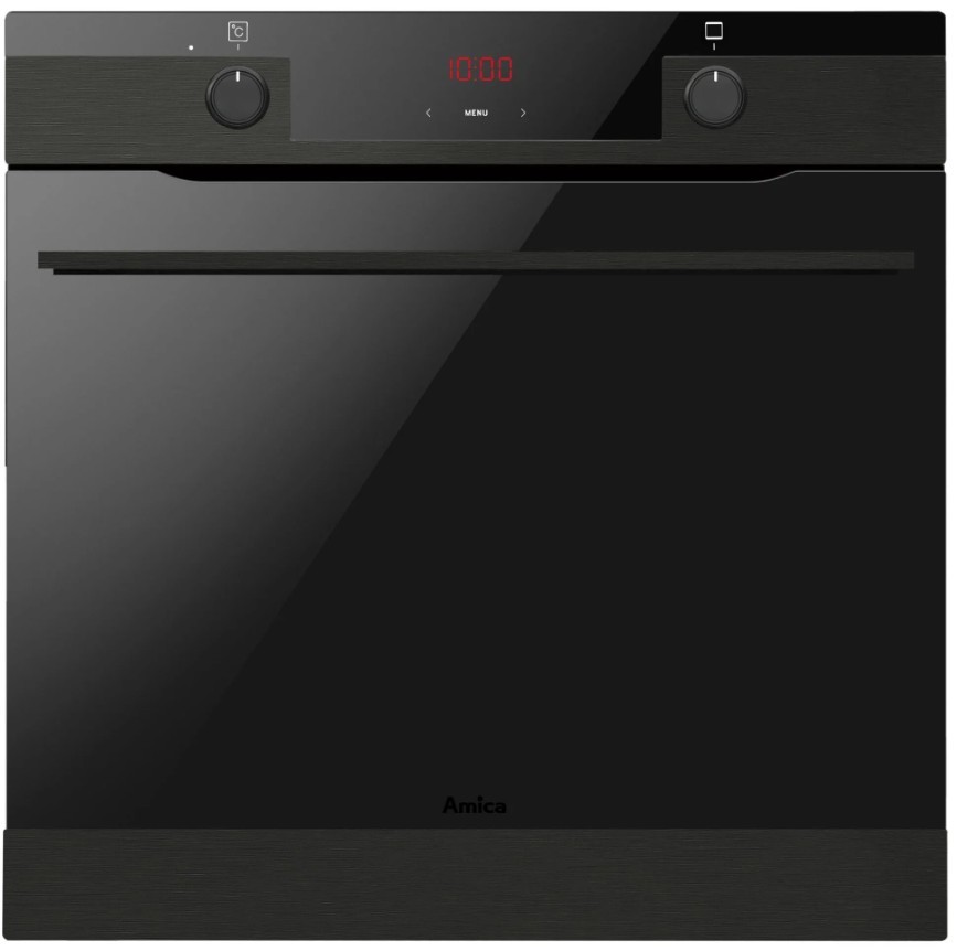 Amica  Oven TED37739ArBA+V STEAM PIZZA |