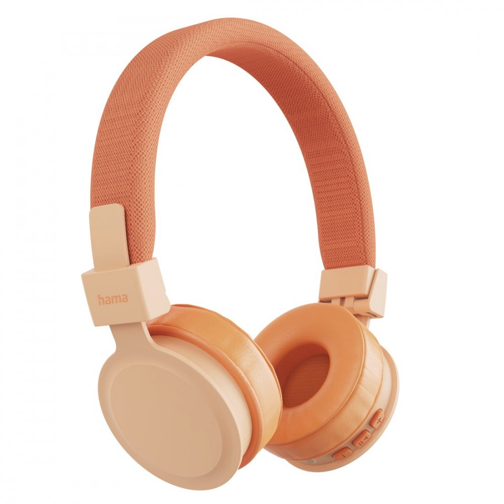 Hama Over ear headphones free dom