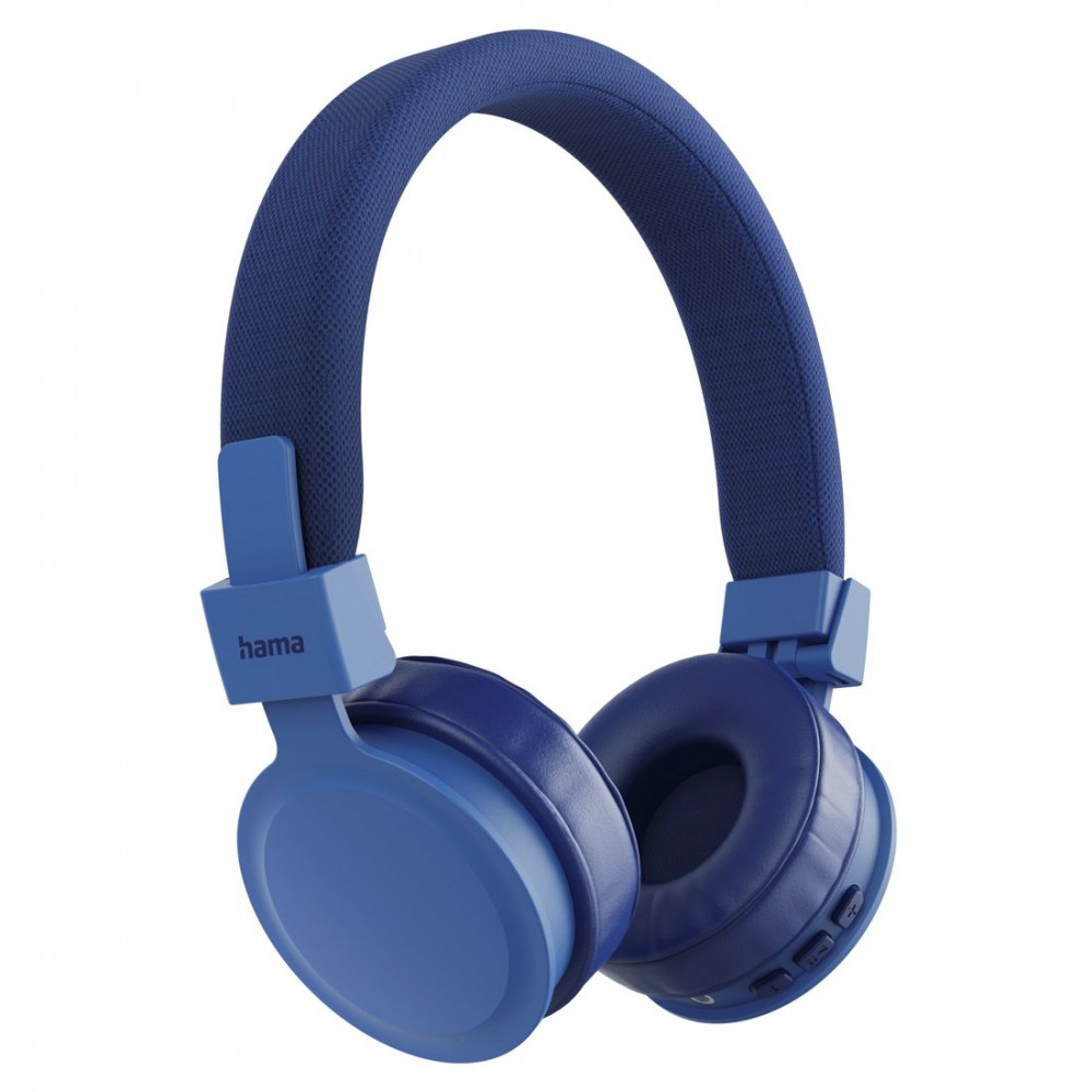 Hama Over ear headphones freedom lit