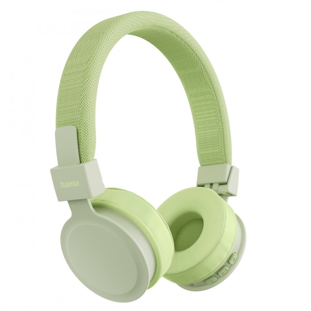 Hama Over ear headphones freedom lit