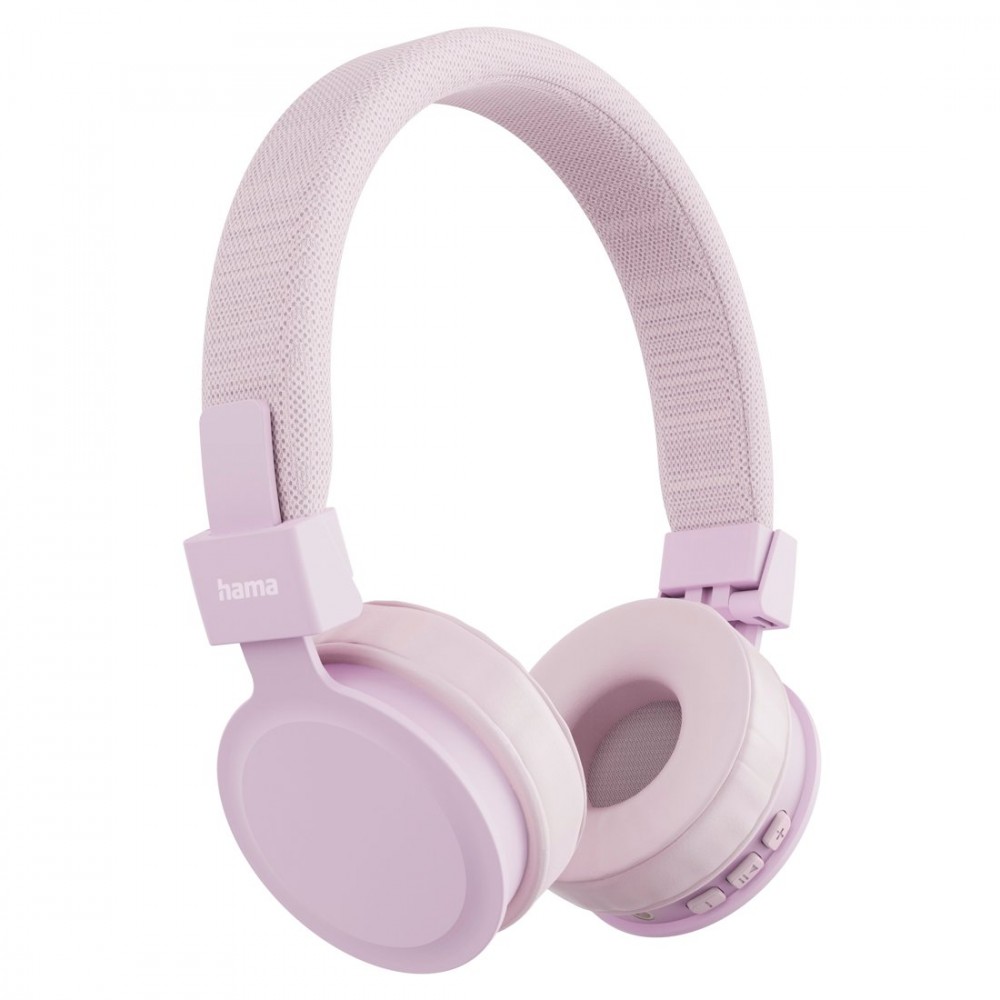 Hama Over ear headphones freedom lit