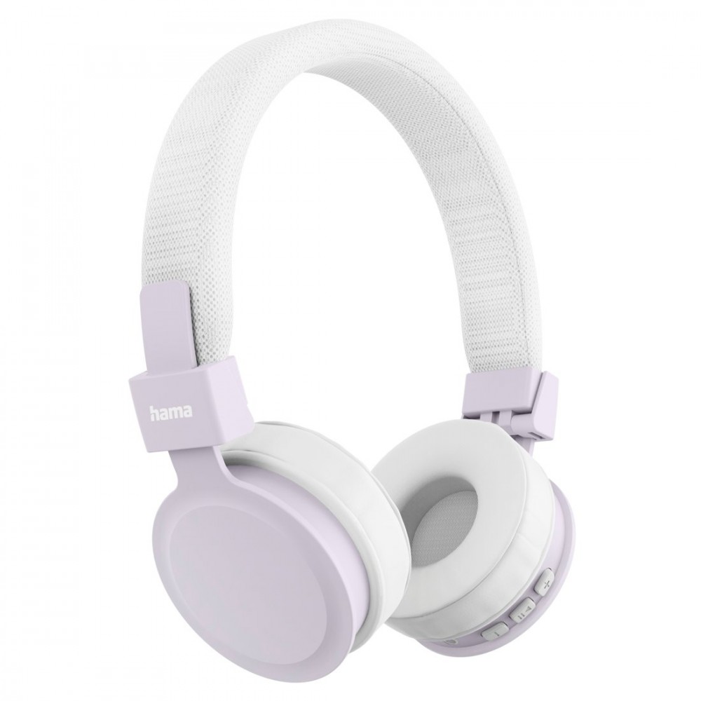 Hama Over ear headphones freedom lit