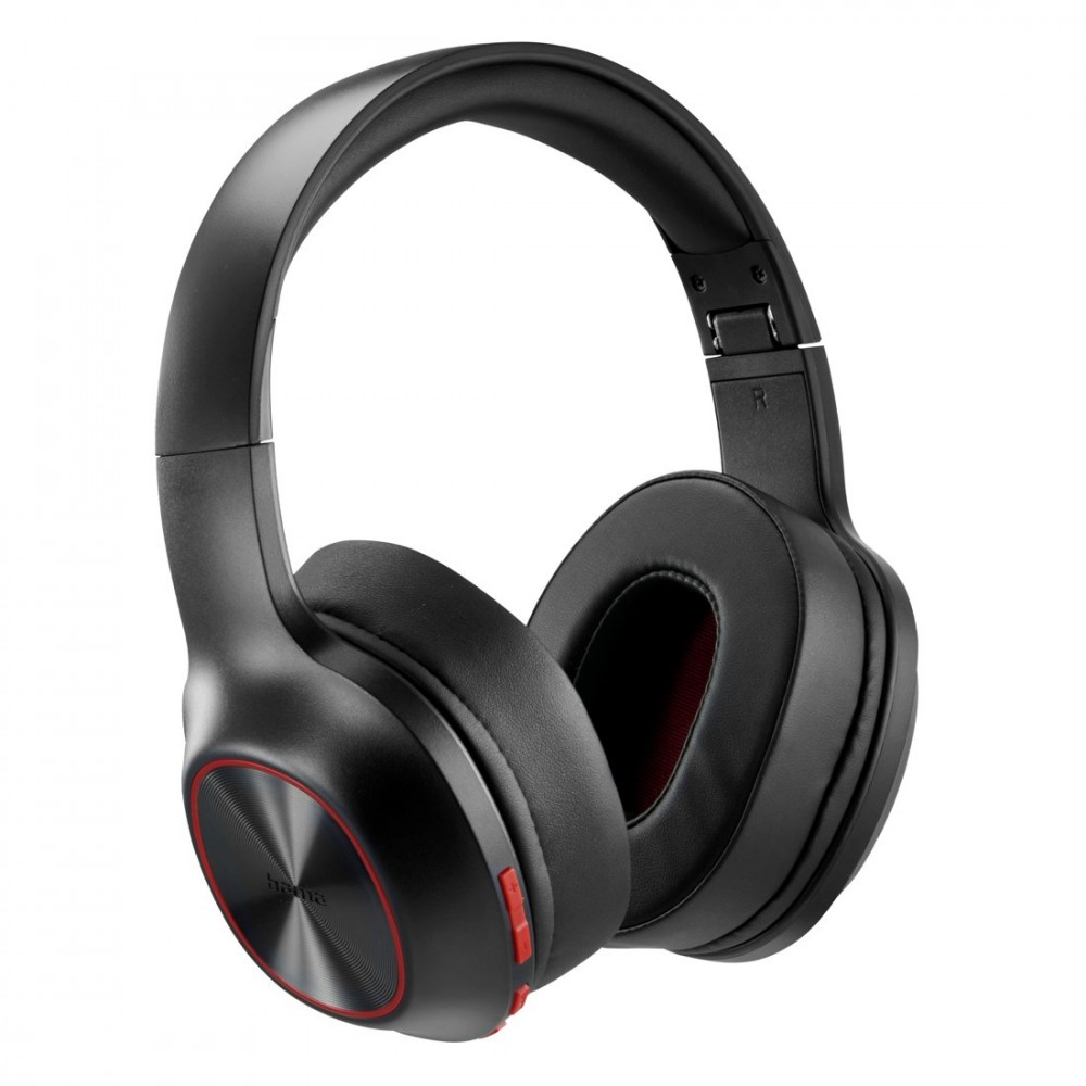 Hama Over ear headphones spirit calypso
