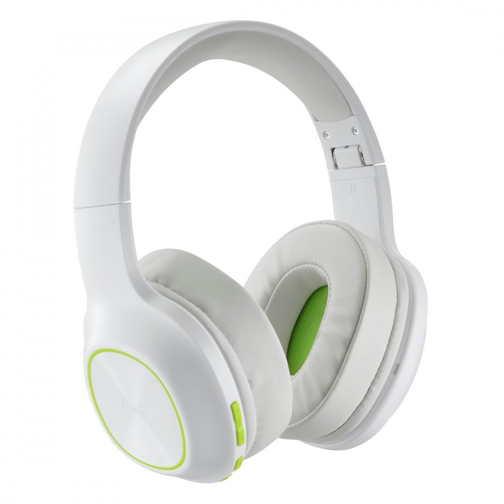 Hama  Over ear headphones spirit calypso