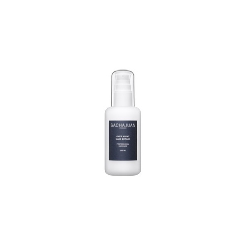 Sachajuan Over Night Hair Repair Serum